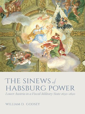 cover image of The Sinews of Habsburg Power